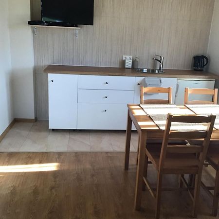 Agroturystyka Krajno - Zagorze Εξωτερικό φωτογραφία