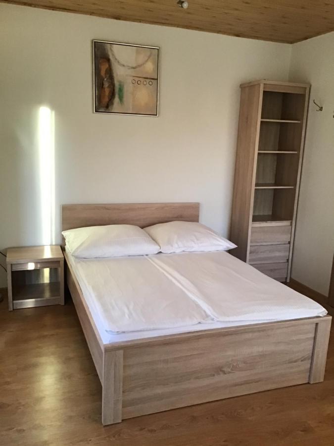 Agroturystyka Krajno - Zagorze Εξωτερικό φωτογραφία