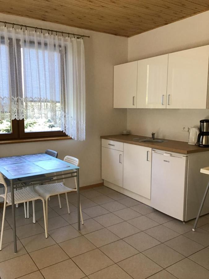 Agroturystyka Krajno - Zagorze Εξωτερικό φωτογραφία