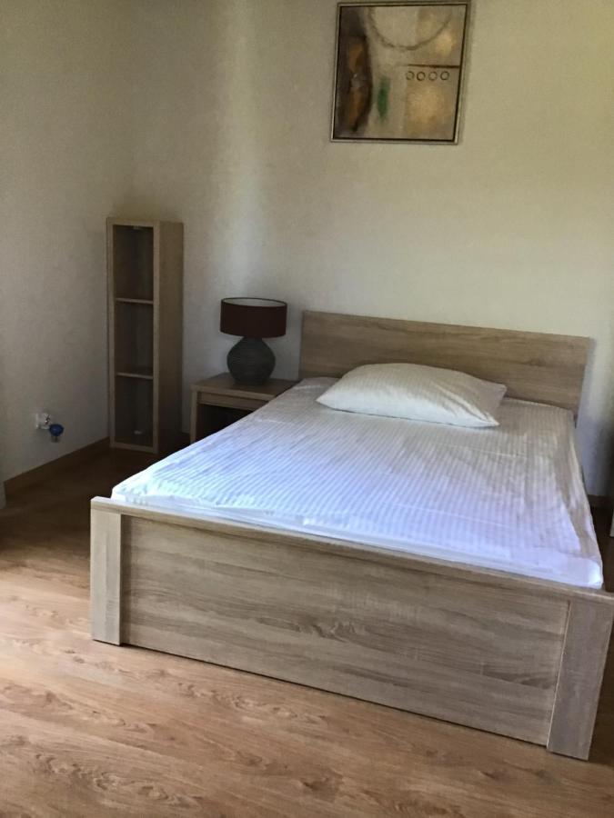 Agroturystyka Krajno - Zagorze Εξωτερικό φωτογραφία