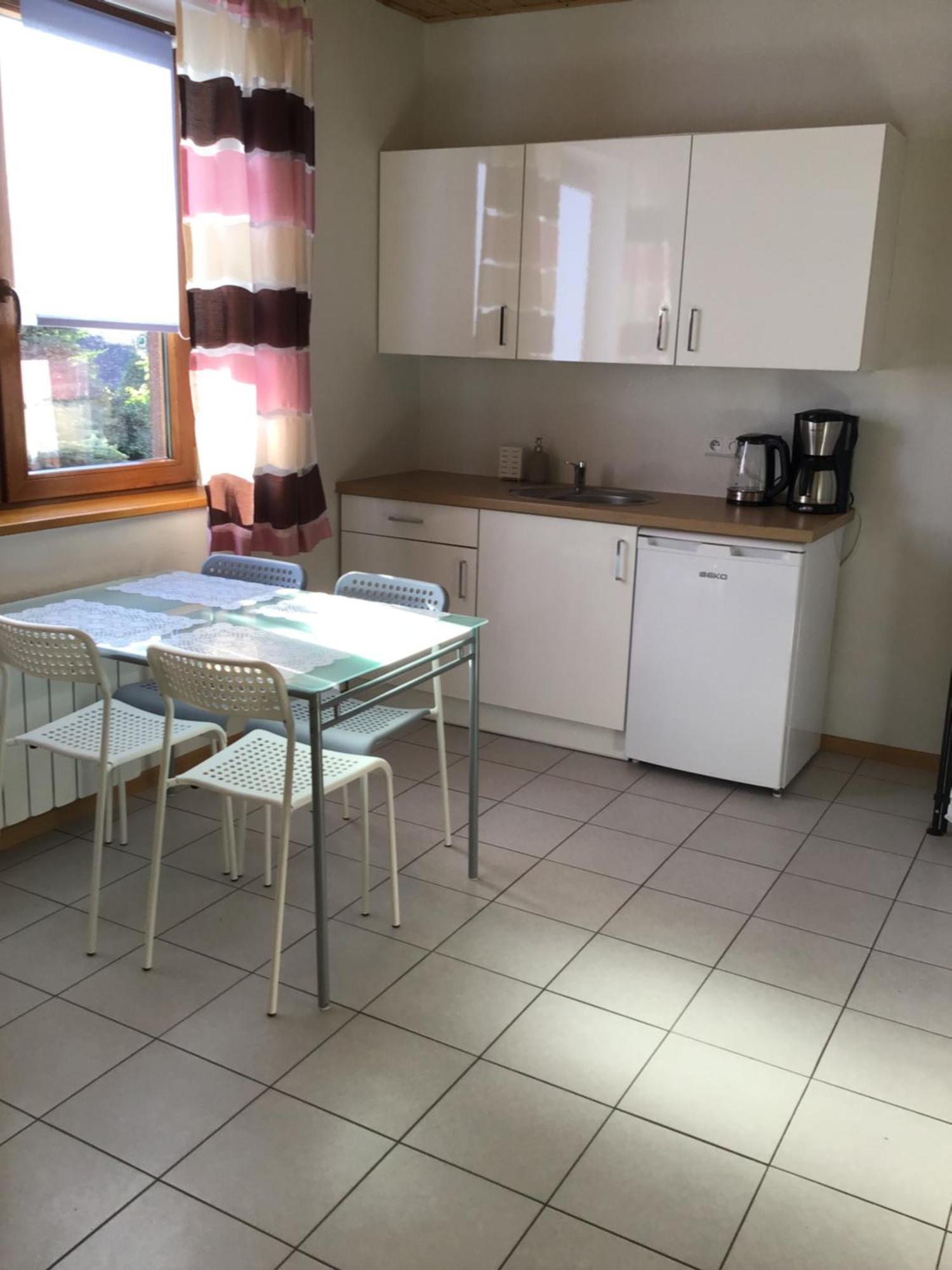 Agroturystyka Krajno - Zagorze Εξωτερικό φωτογραφία